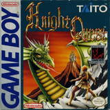 Knight Quest (Game Boy)